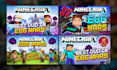 craft viral minecraft thumbnails in 24 hours
