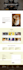 create a beautiful static website using HTML5 css3