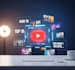 craft viral youtube titles and SEO optimized descriptions