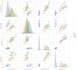 do eda and data preprocessing using python and pandas