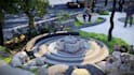 design functional landscape layouts for your spaces