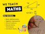 help and teach you understanding math