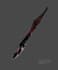 draw you a fantasy weapon or tool