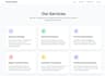 design a professional wordpress website using elementor