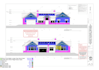 do construction cost estimation, material takeoff using planswift and bluebeam