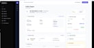 develop custom web applications using react and next js