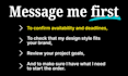 design editable canva templates for social media posts