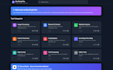 build responsive flutter apps with rest API integration