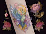 draw custom tattoo designs
