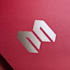 do creative modern minimalist business logo design