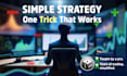 coach you on a profitable crypto trading strategy