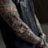 draw custom tattoo designs