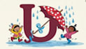 create fun and educational kids learning videos