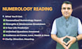 do powerful numerology reading and answer all your questions