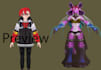 do 3d model vrchat avatar furry avatar vr character vroid vtuber nfsw anime edit