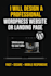 design a responsive wordpress website or high converting landing page