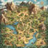 design vector or isometric map illustration for you