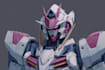 draw gundam, transformers, mecha robot in anime manga style