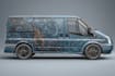 create attractive car wrap design, vehicle wrap design