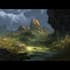 illustrate stunning concept art