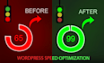 optimize wordpress loading speed gtmetrix and page speed insights