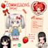draw your request in a detailed chibi artstyle