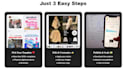 provide 3000 highly converting static ad templates ready to use canva