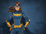 customized you in a superhero famous character
