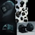 make cap modeling , texturing, image and animation