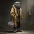 design your sci fi and star wars character