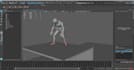 smoothen your mixamo animations for custom characters