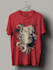 do custom t shirt logo design