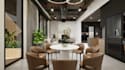recreate house layout, realistic architect rendering, be cgi home interior,decor