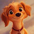 create amazing disney pet portrait