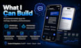 develop ai mvp mobile app with flutter and chatgpt API