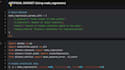 create  python and machine learning tasks