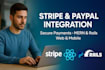 build a full stack mern application from scratch