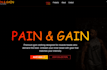 build a modern and complex website
