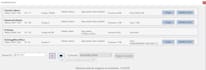develop a modern c sharp winforms or console app with db API