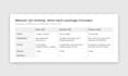 manually test your software project