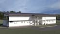 do  3d revit modeling,  3d building modeling, realistic exterior rendering