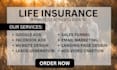 life insurance leads insurance website health insurance iul insurance leads
