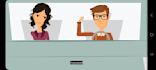 create a 2d explainer video, 2d whiteboard explainer video, animated explainer