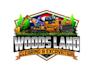 design a professional modern excavation logo
