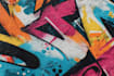 create awesome graffiti art