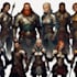 dnd character art and dnd character art