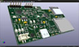 design pcb, circuit, schematic, pcb board, esp32, hardware firmware, layouts iot