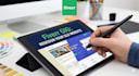 redesign your old website