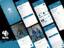 develop android and ios mobile application on react native