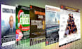 design a professional linkedin, facebook post within 2 hours
